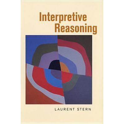 预订 Interpretive Reasoning