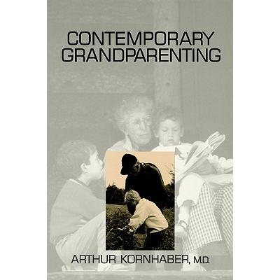预订 Contemporary Grandparenting