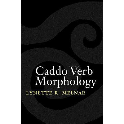 预订 Caddo Verb Morphology