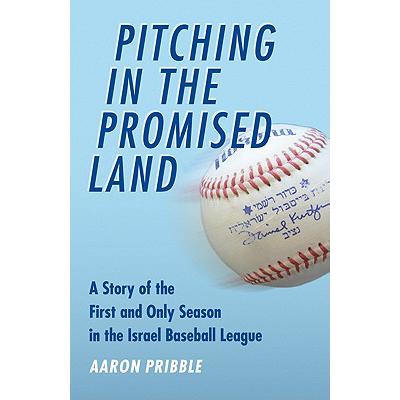 预订 pitching in the promised land: a story of th.