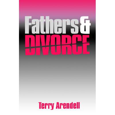 预订 Fathers and Divorce