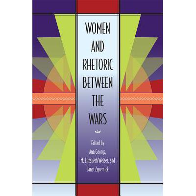 预订 Women and Rhetoric Between the Wars
