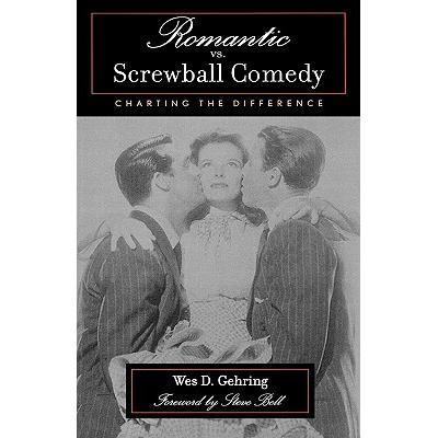 screwball comedy: charting the .