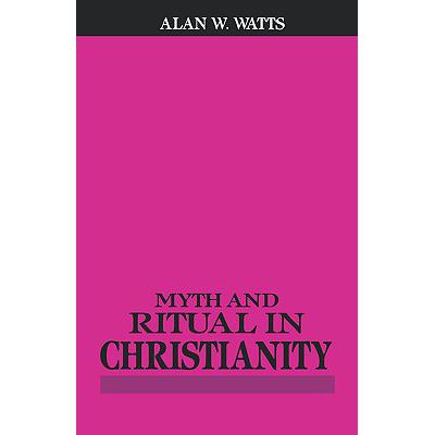 预订 Myth and Ritual in Christianity