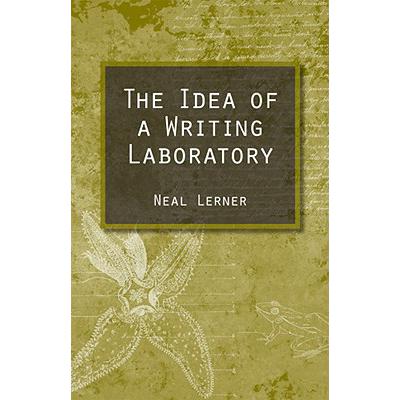 预订 The Idea of a Writing Laboratory