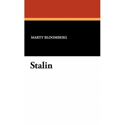 预订 Stalin