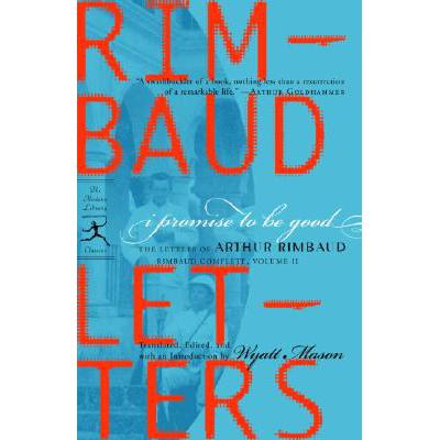 预订 I Promise to be Good : The Letters of Arthur...