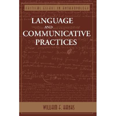 预订 Language and Communicative Practices