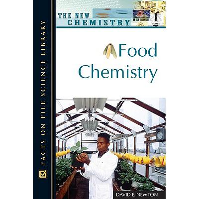 预订 Food Chemistry