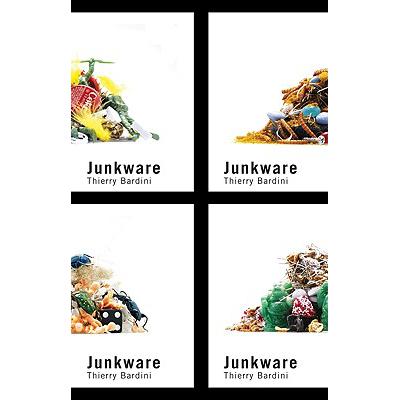 预订 Junkware: Volume 13