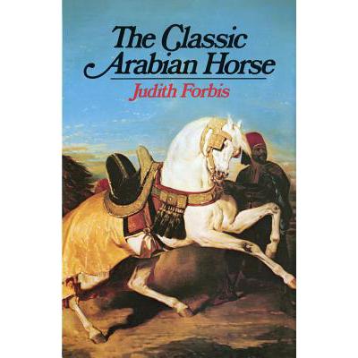 预订 Classic Arabian Horse