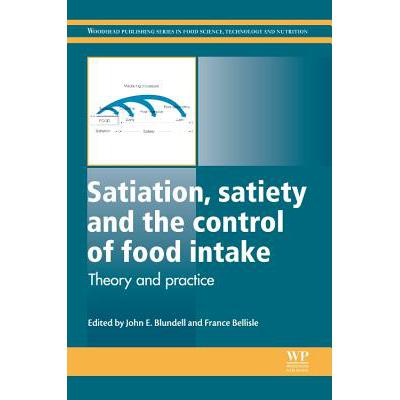 预订 satiation, satiety and the control of food i.