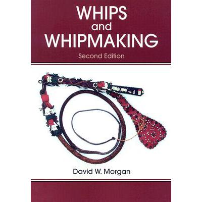 预订 Whips and Whipmaking