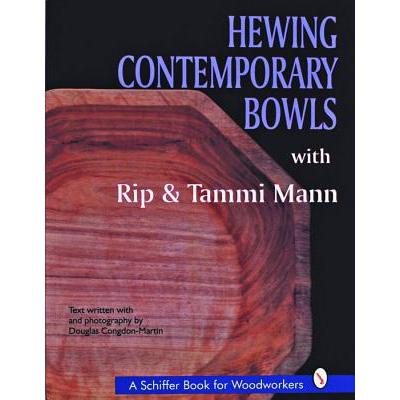 预订 Hewing Contemporary Bowls