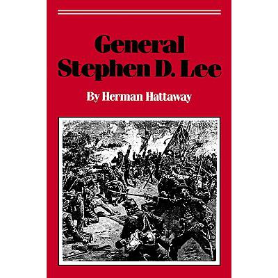 预订 General Stephen D. Lee