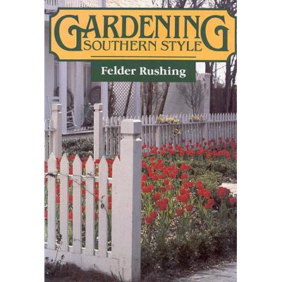 预订 Gardening Southern Style