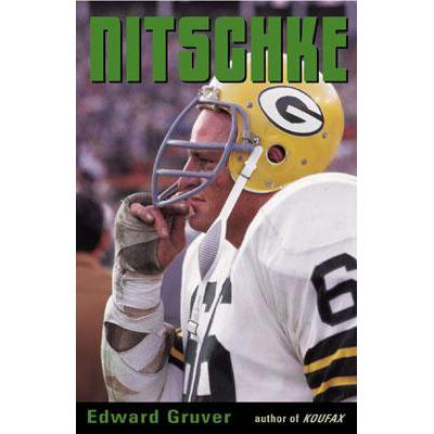 预订 Nitschke: The Ray Nitschke Story