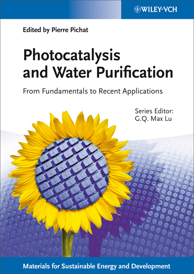 photocatalysis and water purification - from fundamentals to