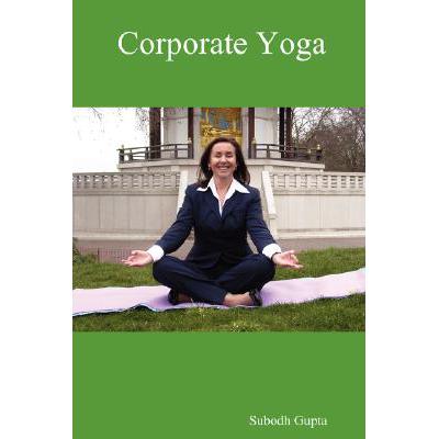 预订 Corporate Yoga