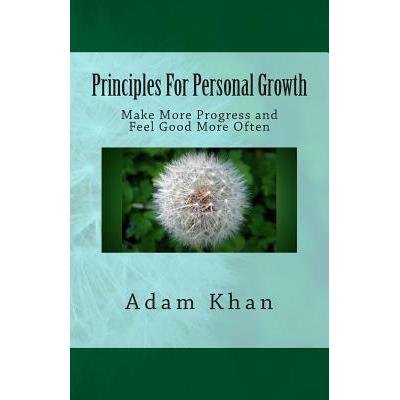 预订 Principles For Personal Growth: Make More Pr...