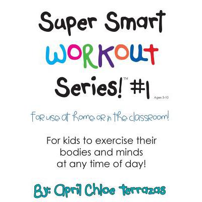 预订 Super Smart Workout Series #1
