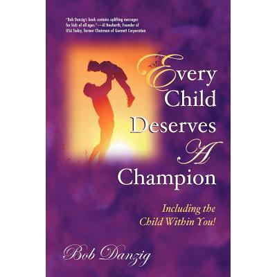 预订 Every Child Deserves a Champion