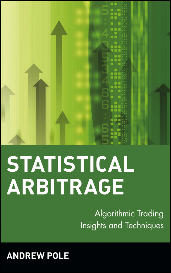 statistical arbitrage: algorithmic trading insights and
