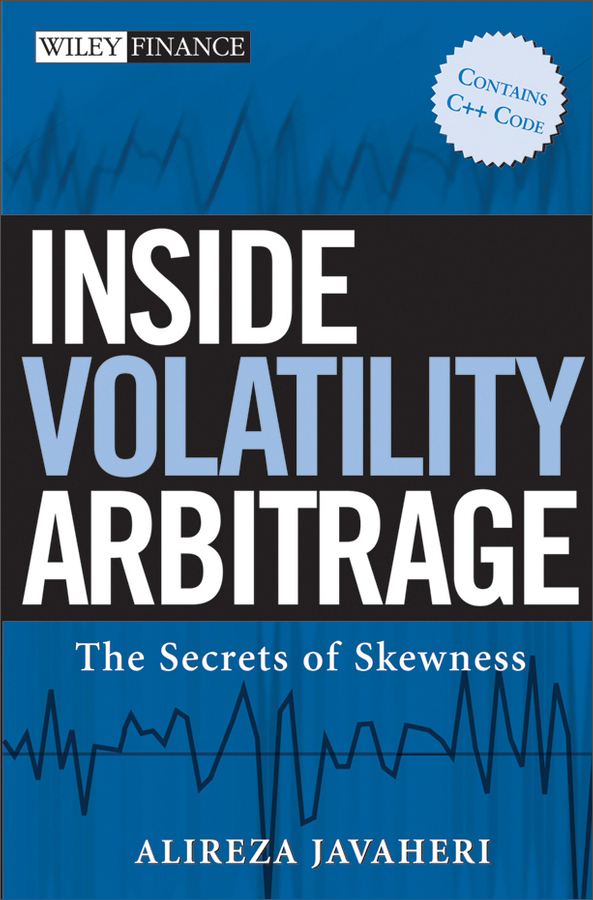 inside volatility arbitrage: the secrets of skewness