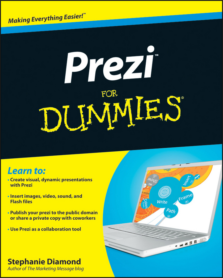 prezi for dummies