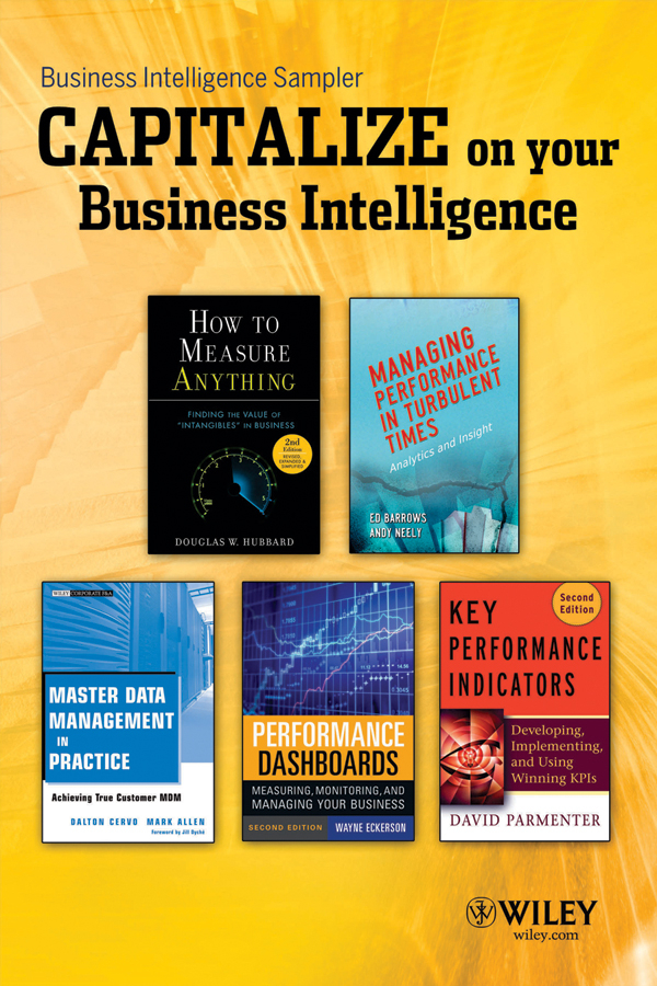 business intelligence sampler,capiralize on your business