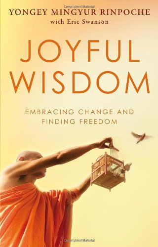 Joyful Wisdom azw3格式下载