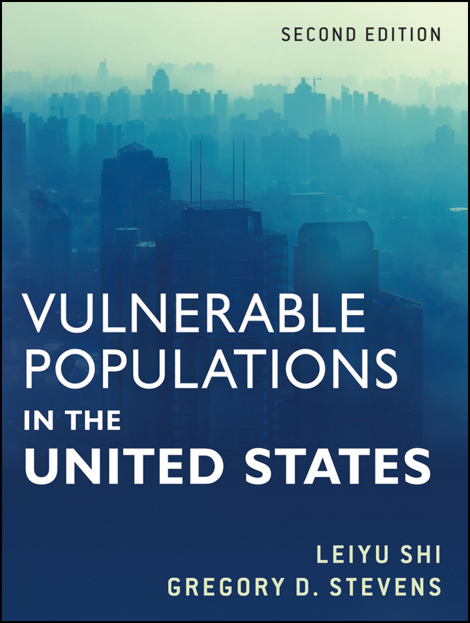 vulnerable populations in the united states, second edition