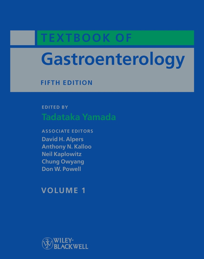 textbook of gastroenterology v1&2 5e
