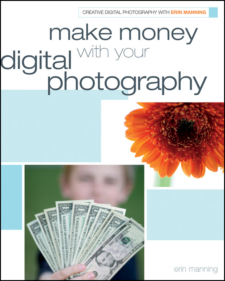 make money with your digital photography