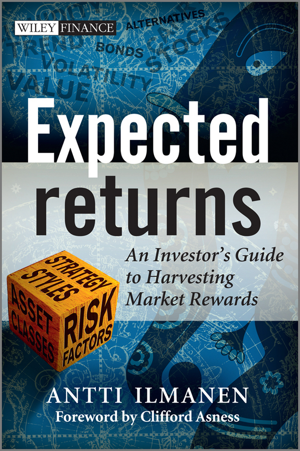 expected returns - an investors guide to harvesting market