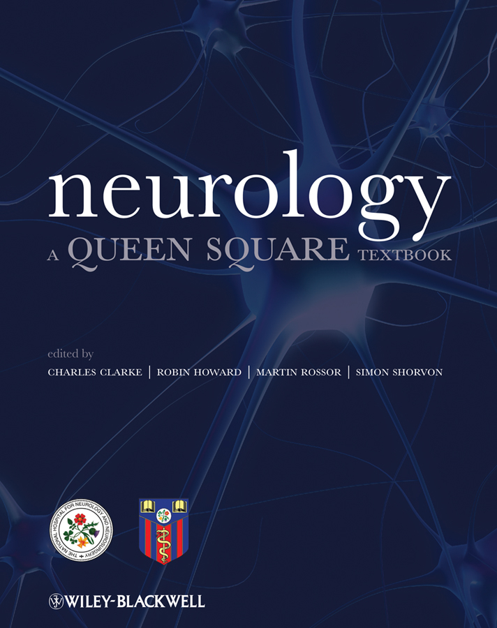 neurology - a queen square textbook
