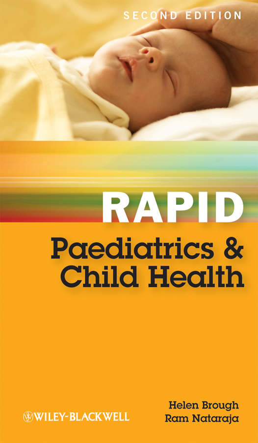 rapid paediatrics and child health 2e