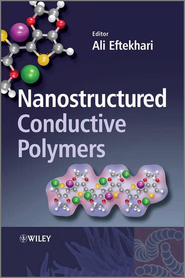 nanostructured conductive polymers