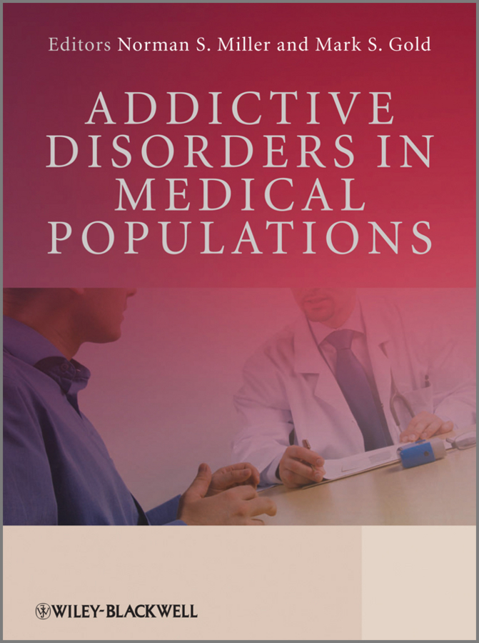 addictive disorders in medical populations