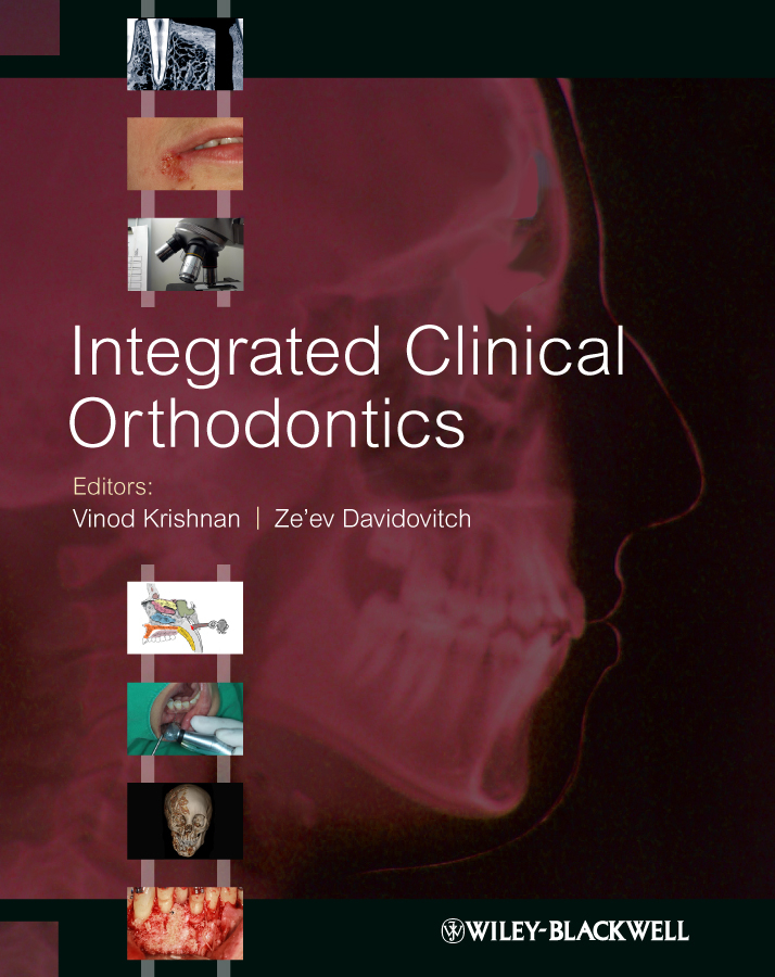 integrated clinical orthodontics
