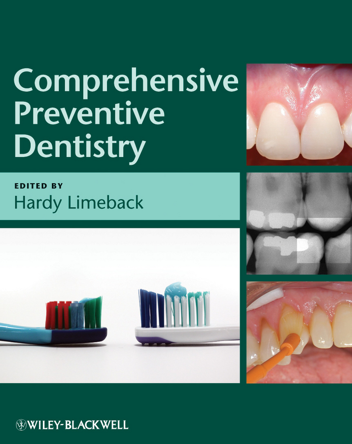 comprehensive preventive dentistry