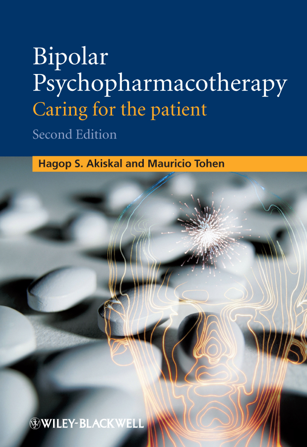 bipolar psychopharmacotherapy: caring for the patient, 2nd