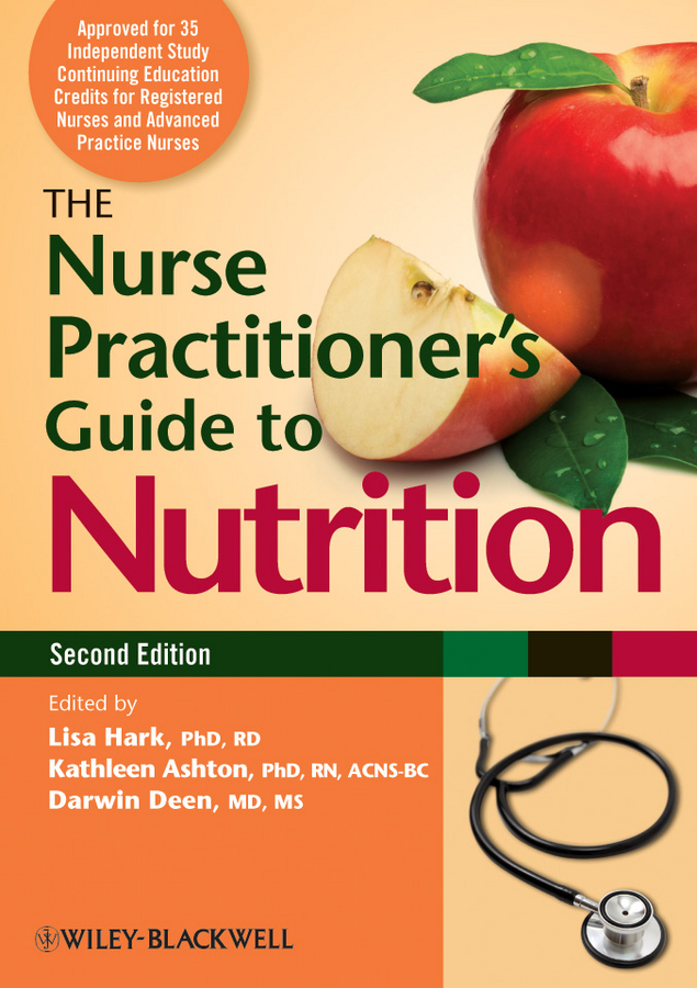 the nurse practitioners guide to nutrition