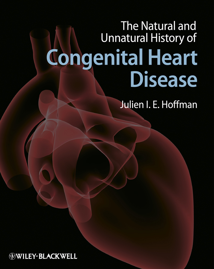 the natural and unnatural history of congenital heart disease