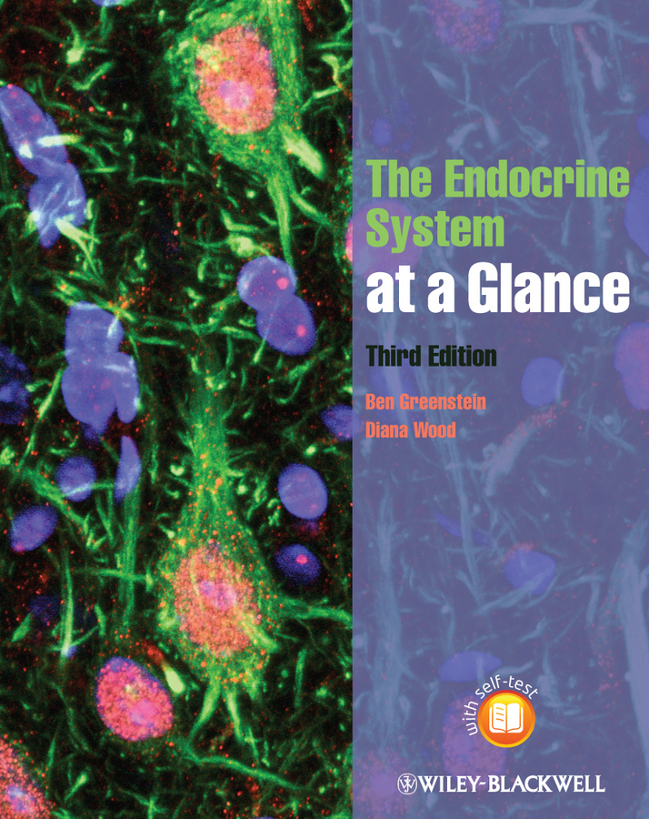the endocrine system at a glance 3e
