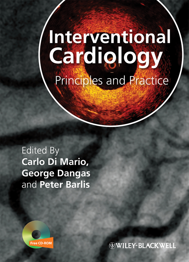 interventional cardiology - principles and practice