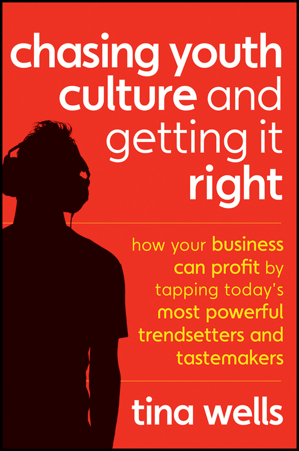 chasing youth culture and getting it right: how your business