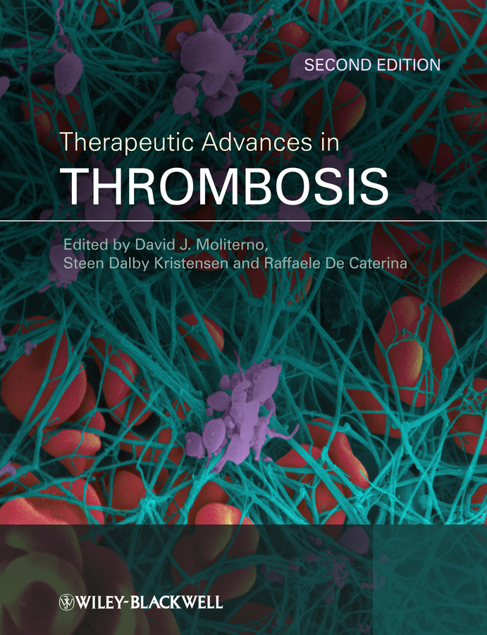 therapeutic advances in thrombosis 2e