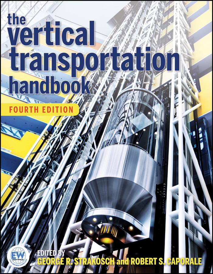the vertical transportation handbook, 4th edition
