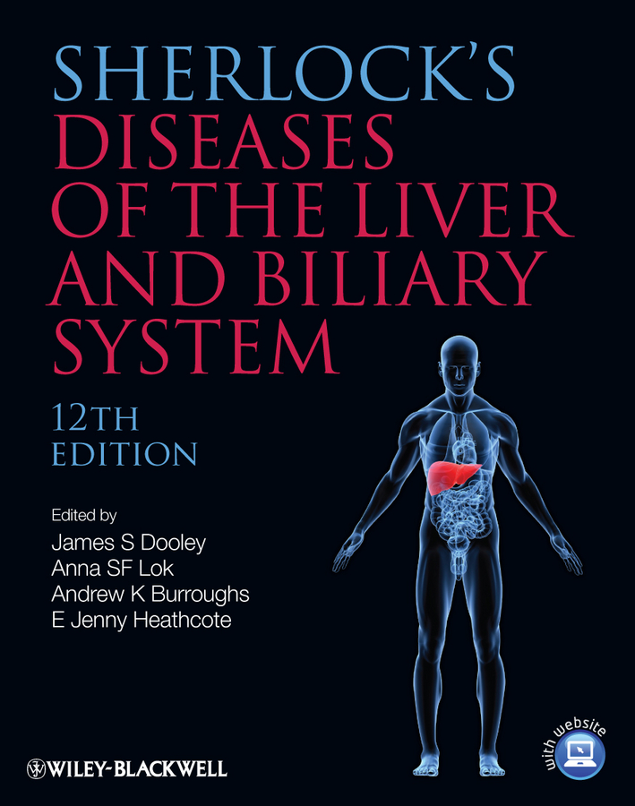 sherlocks diseases of the liver and biliary system 12e